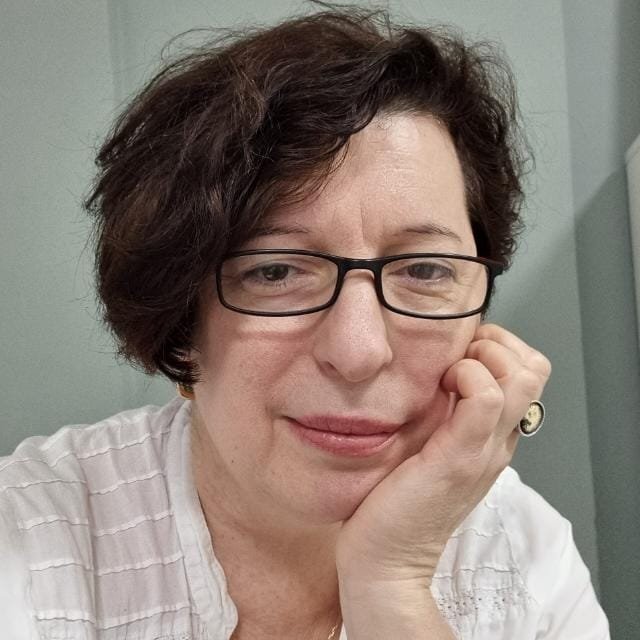 גניה פורמן