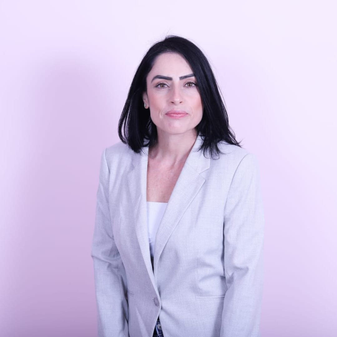 לב על לב - קהילת המטפלים של ישראל לב על לב מלכה גילברט